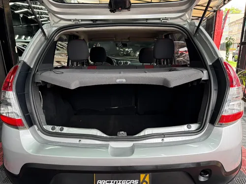 Renault Stepway 1.6l
