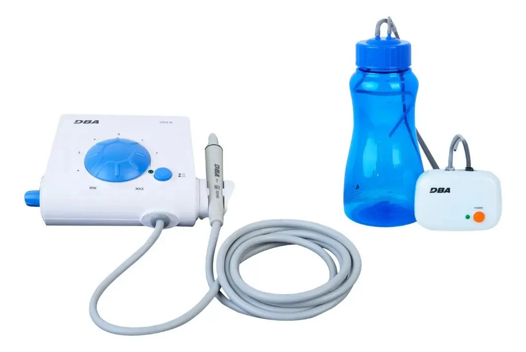 Escariador Dental Udsb Sin Led +bomba De Agua Dba Woodpecker