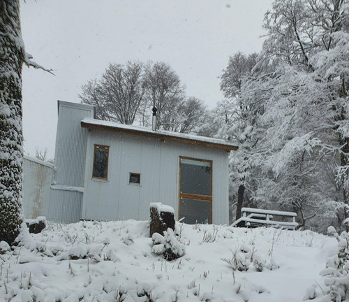 Imagen 5 de 16 de Relajado Acogedor Loft De Montaña - Las Pendientes, Chapelco