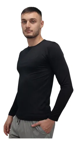 Remeras termicas mercado libre sale