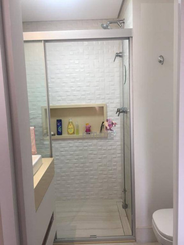 Imagem 4 de 25 de Apartamento No Centro De São Bernardo Do Campo - Ap1621