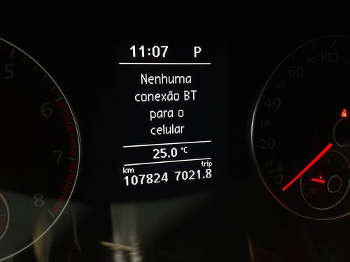 Imagem 10 de 13 de Volkswagen Jetta 2.0 Comfortline Flex 4p Tiptronic