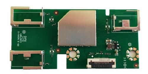 Modulo Wifi Para Hisense Modelo 55h8g