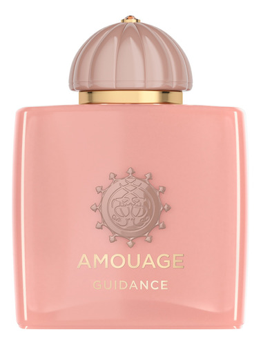 Perfume Amouage Guidance 3.4 Oz.