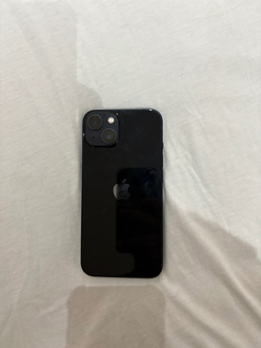 Iphone 13, Negro, 128 Gb Negro