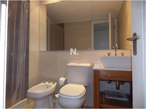 Ocean Drive Ii Piso Alto. Vende Alquila- Ref: 127
