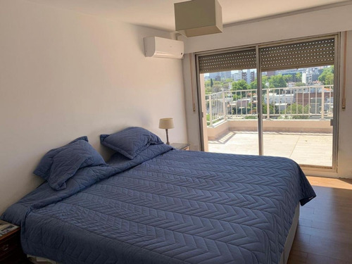 Imagen 10 de 12 de Penthouse Divino!!