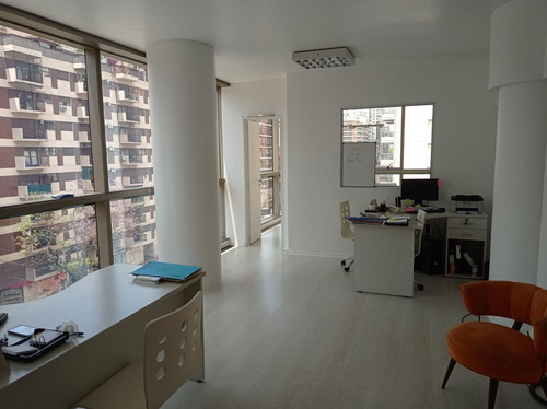 Imagen 2 de 10 de Venta Oficina 50 M2 - Belgrano