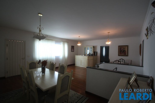 Imagem 6 de 15 de Casa Em Condomínio - Tamboré - Sp - 532970