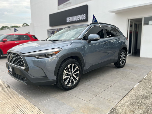 Toyota Corolla Cross 2.0 Xle At