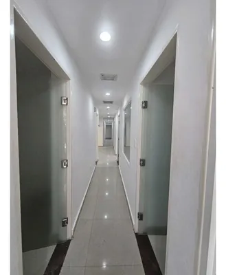 Edificio en alquiler