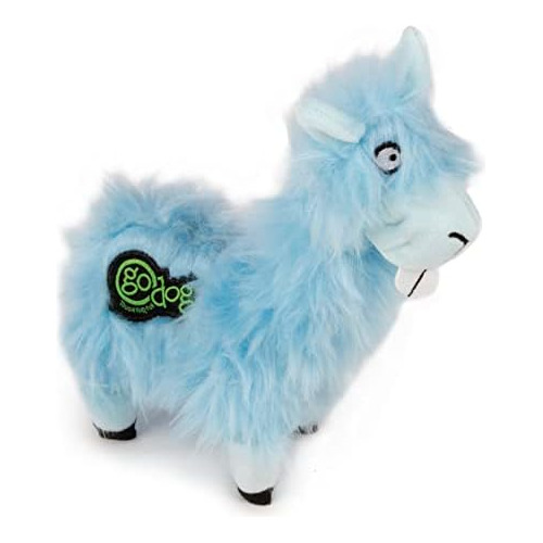 Llama De Dientes De Ciervo Juguete De Peluche Tecnologã...