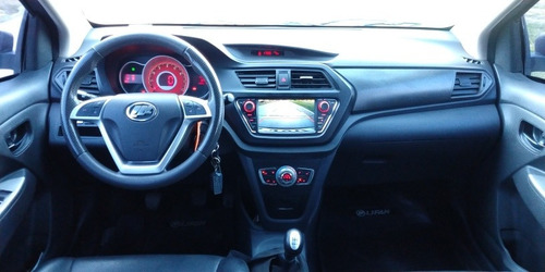 Imagen 6 de 15 de Lifan X50 1.5 Plus 102cv 2017