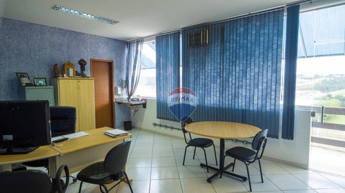 Imagem 8 de 23 de Galpão À Venda De 7.083m² - Jarinu/sp - Ga0001