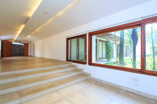 Imagem 11 de 30 de Casa Alto Padrão No Jardim Cordeiro- (alto Da Boa Vista) - Reo39698