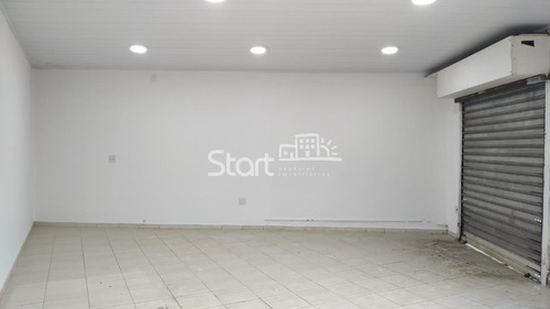 Imagem 2 de 18 de Casa Para Aluguel Em Centro - Ca102724