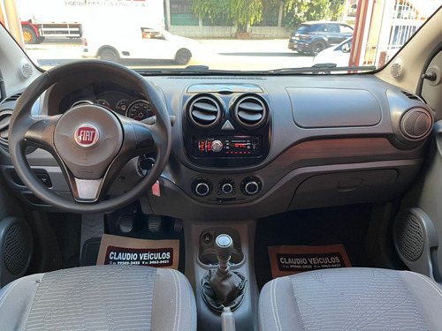Fiat Palio 1.0 Attractive Flex 5p