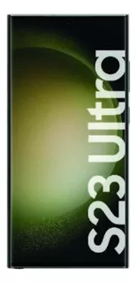 Samsung Galaxy S23 Ultra 256gb Blanco Muy Bueno
