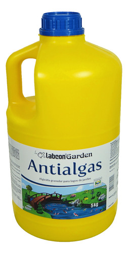 Alcon Labcon Garden Antialgas 5kg