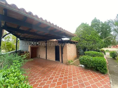 Casa en alquiler