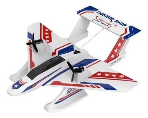 Avión Rc Para Agua, Tierra Y Aire, Avión Anfibio Red | Envío gratis Avión Rc Para Agua, Tierra Y Aire, Avión Anfibio Red | Envío gratis