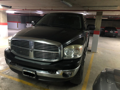 Dodge Ram SLT QUAD CAB 4X4 TD