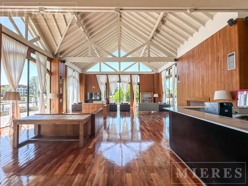 Casa En Venta La Reserva Cardales