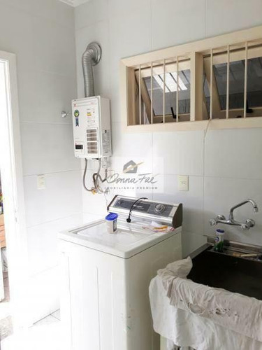 Imagem 15 de 25 de Casa 03 Dorm. - Bairro Altos Do Seminário - Ca300632