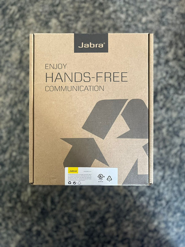 Jabra Pro 9470