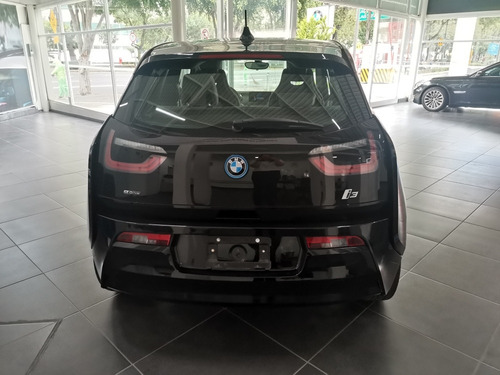 Imagen 5 de 13 de Bmw I3 2017 Mobility 94ah At