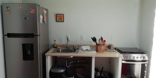 Imagen 7 de 12 de Estudio Amueblado En Renta, 52649