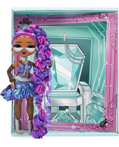 Lol Omg Queens Runway Diva, Con 20 Sorpresas