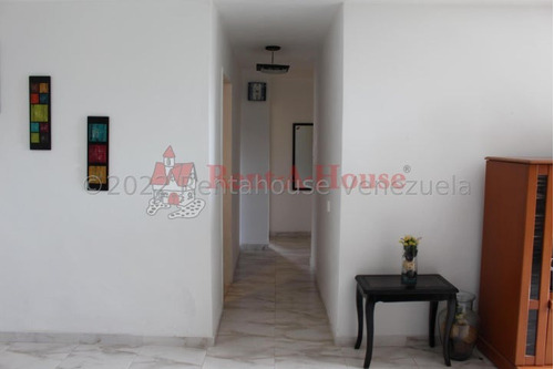 Apartamento En Venta La Vaquera 24-19012