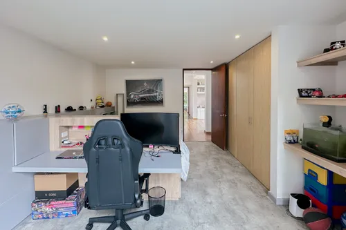 Casa En Arriendo/venta En Chía. Cod A7226