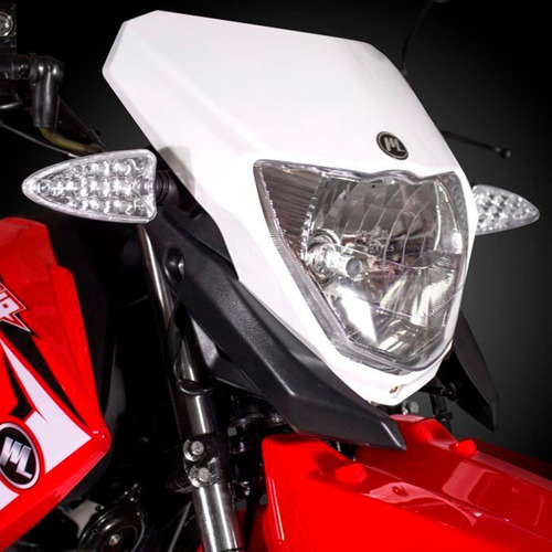 Motomel Skua 250 - Ahora 12/18 Crédito Dni!