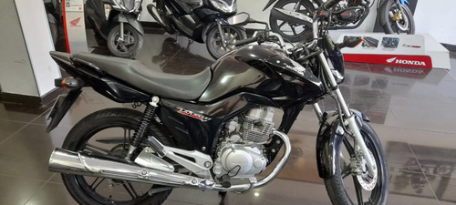 Imagen 2 de 15 de Honda Cg Titan 150 Excelente Estado! Impecable! Oportunidad!