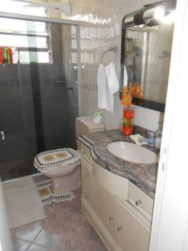 Imagem 11 de 15 de Apartamento - Bela Vista - Ref: 349947 - V-pj2019