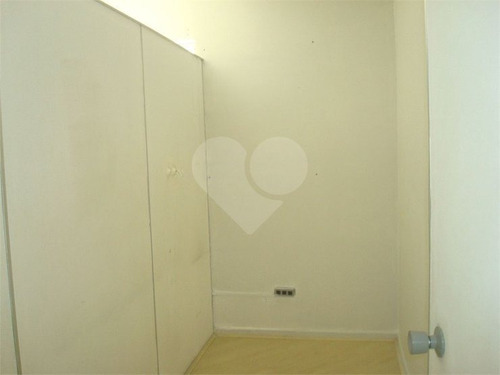 62,22 M² À 500 Metros Da Avenida Paulista!! - 353-im453627