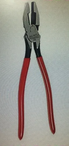 comprar Proto Alicate Electricista Liniero Mod 268 G M38