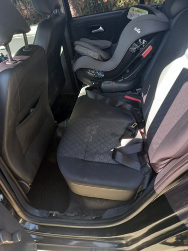 Imagen 10 de 15 de Volkswagen Suran 2014 1.6 Comfortline 101cv