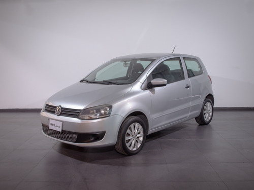 Volkswagen Fox 1.6 Comfortline 3p