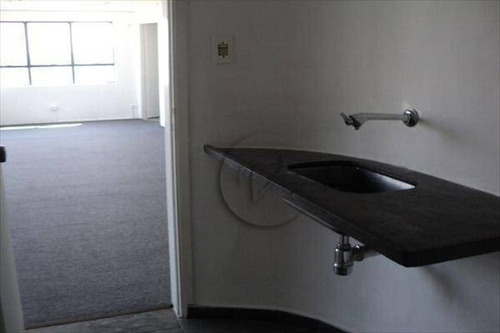 Imagem 8 de 18 de Sala À Venda, 70 M² Por R$ 350.000,00 - Casa Branca - Santo André/sp - Sa0210