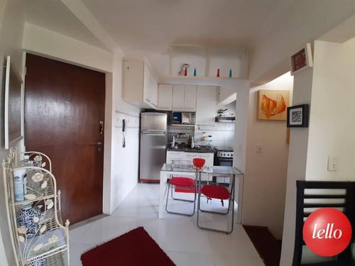 Apartamento - Ref: 224278