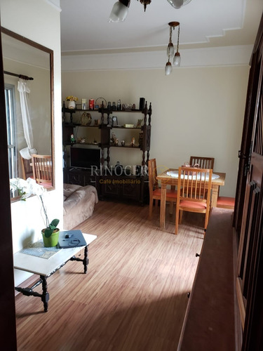 Imagem 9 de 22 de Apartamento Padrão Em Franca - Sp - Ap0145_rncr