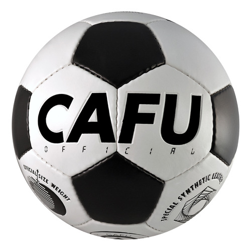 Balon Futbol Oficial Anfa Cafu N°5