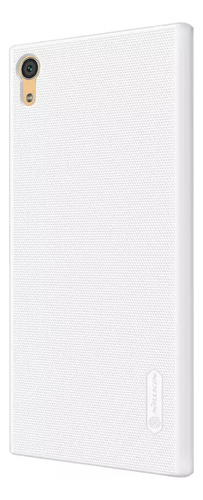 Carcasa Nillkin Frosted Para Sony Xperia Xa1 Ultra