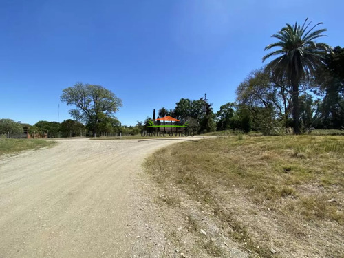 Terreno N 21 En Urbanización