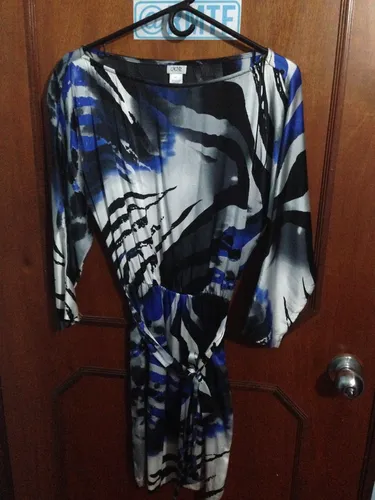 Vestido Dama Talla M (Usado)
