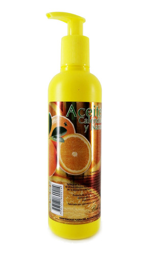 Bell Franz Aceite De Galendula Y Naranja X 240 Ml