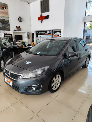 Peugeot 308 1.6 Active